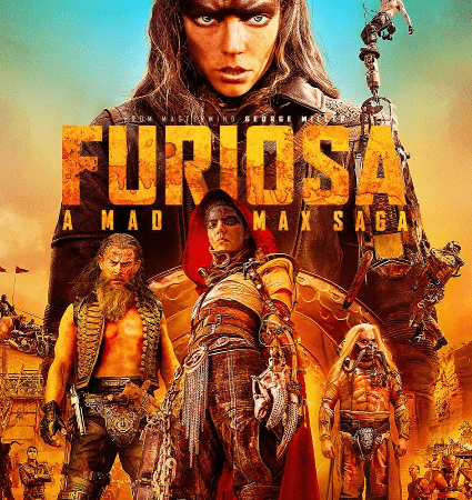 매드맥스 여자 주인공 안야 테일러 조이 매력 나이 인스타 프로필