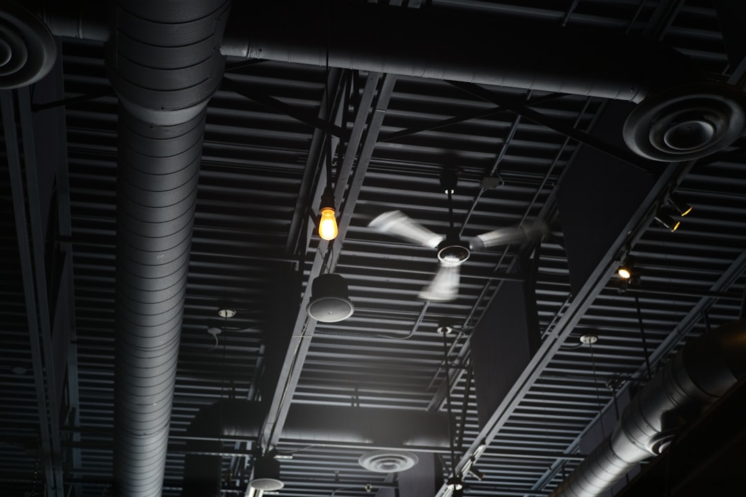 Ventilation (통풍)