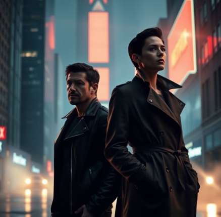 넷플릭스시리즈그림