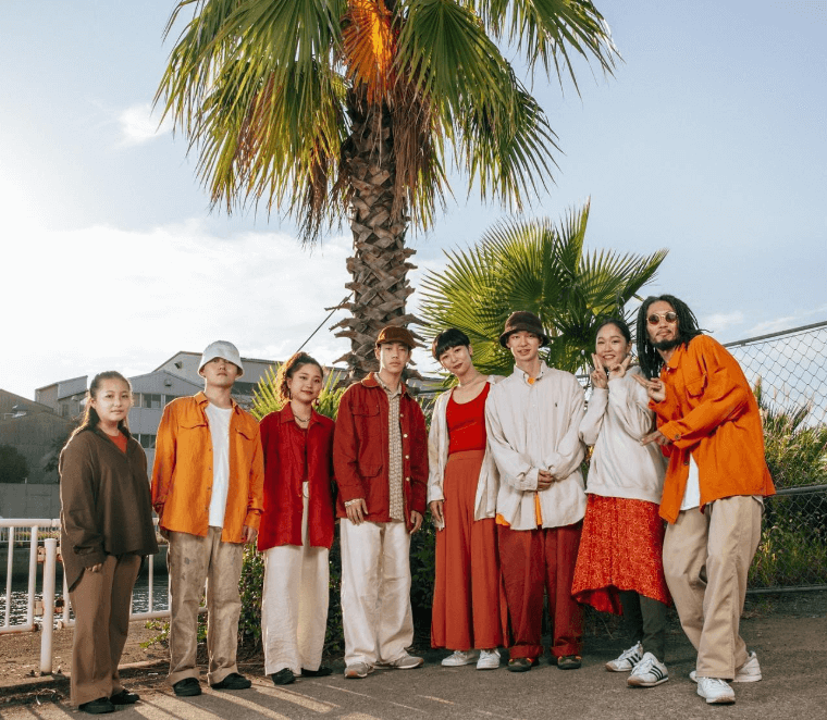 카즈키요, 월드 오브 스우파 탈락 배틀 심사위원