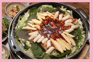 춘천막국수닭갈비축제