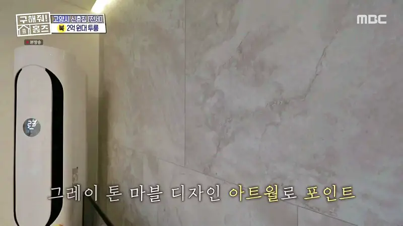 구해줘홈즈 고양시 덕양구 향동동 투룸이써 하우스 매물 가격 및 구조 인테리어 리모델링 최종선택 소개