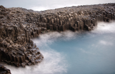 제주 화산섬과 용암동굴 이야기 : 자연이 만든 세계유산