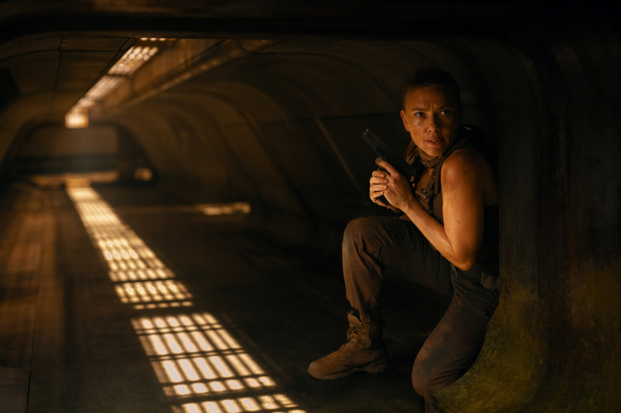 쥬라기 월드: 새로운 시작