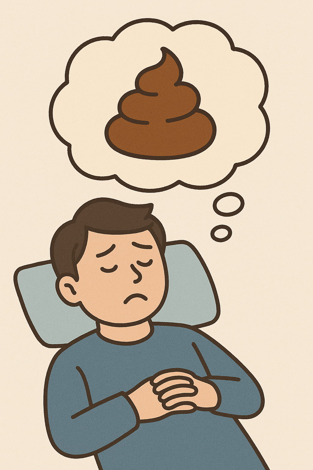 똥 꿈해몽 풀이