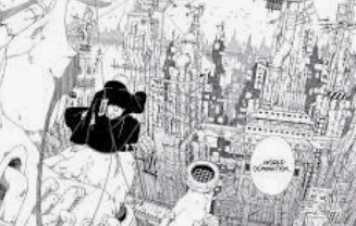 나루토 - 소년만화