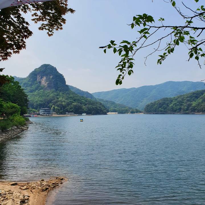 포천-산정호수-입장료-장소-연락처-이용시간-휴일-주차비용