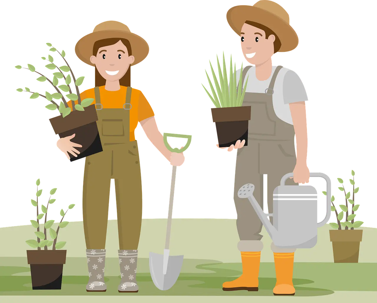 50대의 귀촌: 도시에서 귀촌을 준비하다