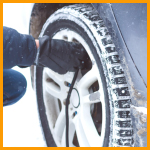 겨울철 타이어 적정 공기압 썸네일 이미지