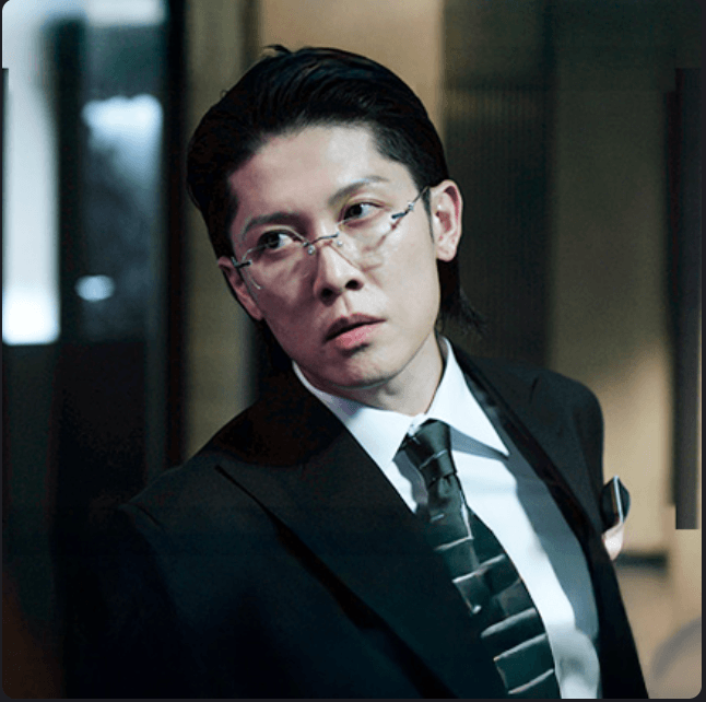 드라마 건물주 되는 법 출연진 모건리 역의 미야비