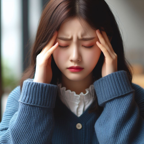 두통에 좋은 음식 