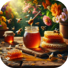 그리스아티키 감로꿀 효능&amp;#44; 주의사항&amp;#44; 구매 총 정리! 