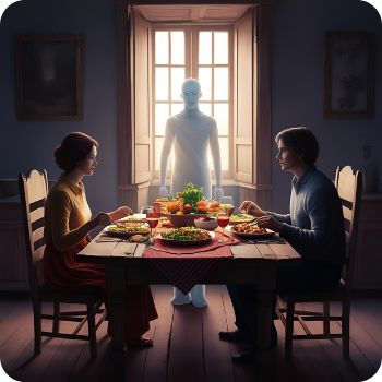 죽은 사람 나오는 꿈&amp;#44; 무슨 의미일까 돌아가신 가족&middot;지인 꿈 해몽 총정리