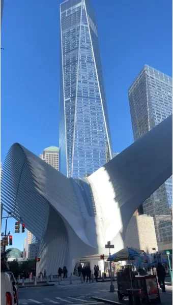 뉴욕 뉴욕 도보투어 추천 코스 BEST 5로 야경 브루클린 다운타운까지_27