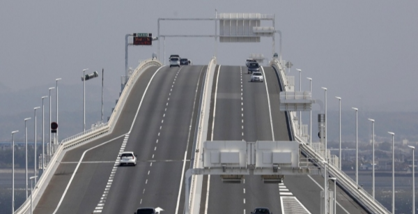 고속도로 주행 보조 시스템