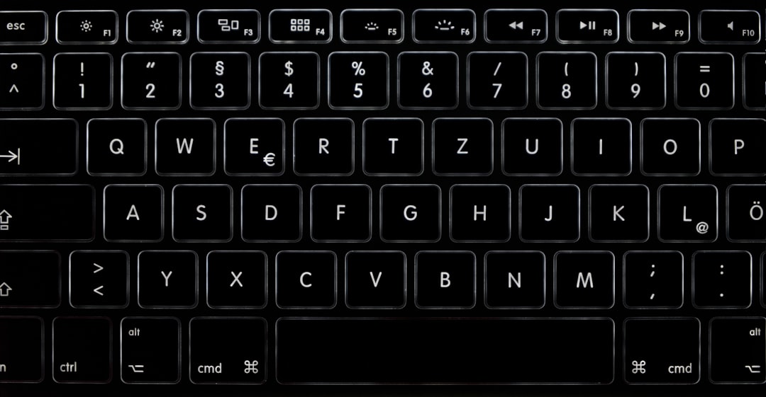 Keyboard
