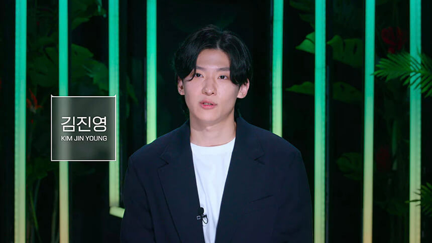 김진연 인터뷰 사진