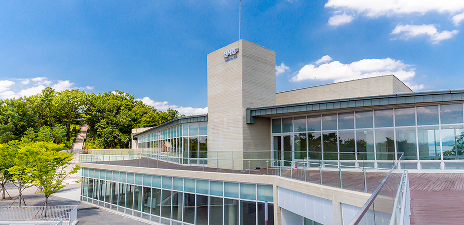 애기봉 평화생태공원 예약