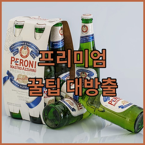 유튜브 프리미엄 싸게 쓰는 법? 꿀팁