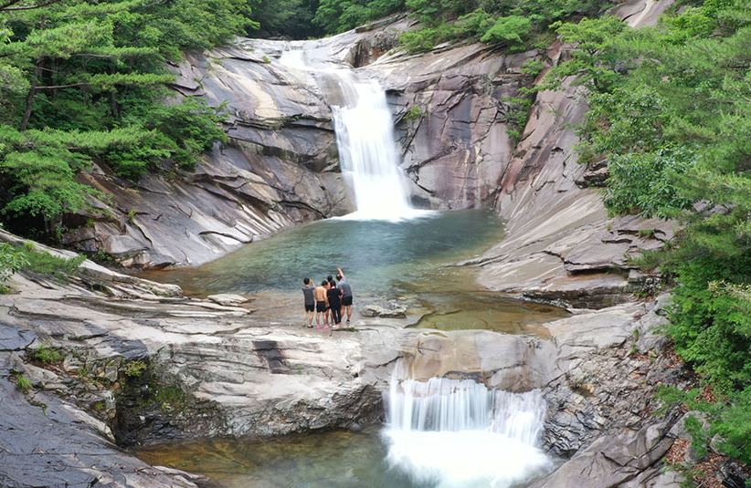 밀양 가볼만한곳 베스트10