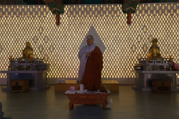 합천 해인사(가야면)