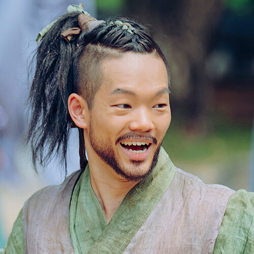 근혼령 스틸컷