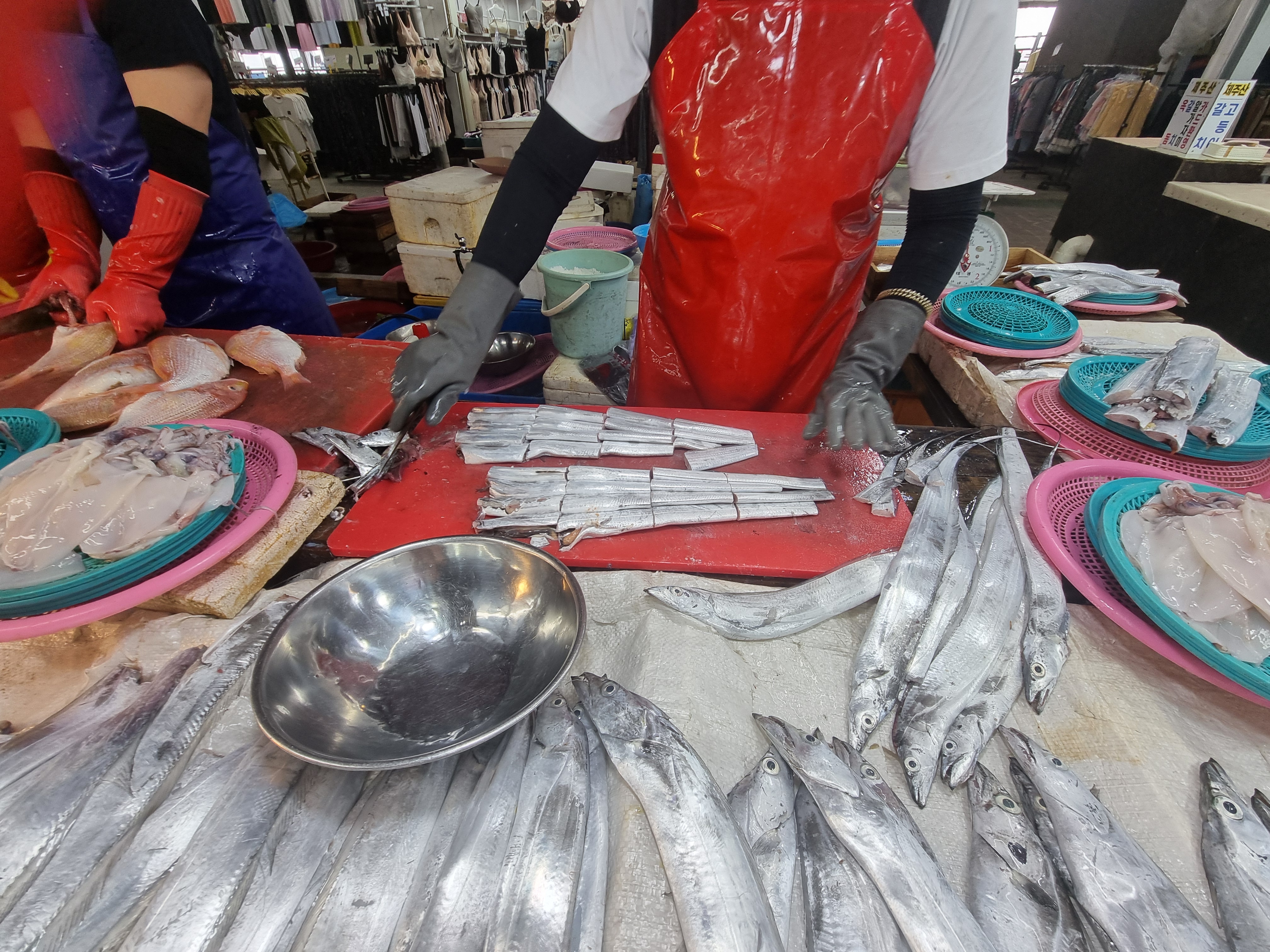 2024 모슬포 오일장