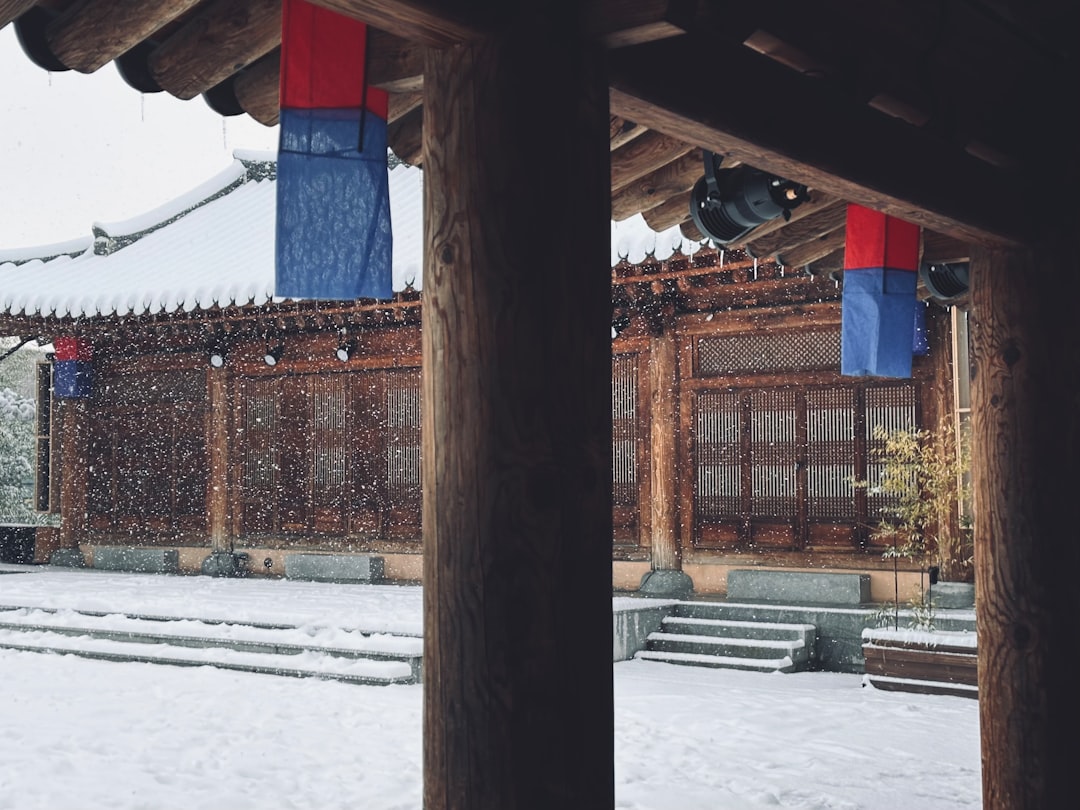 Hanok Village