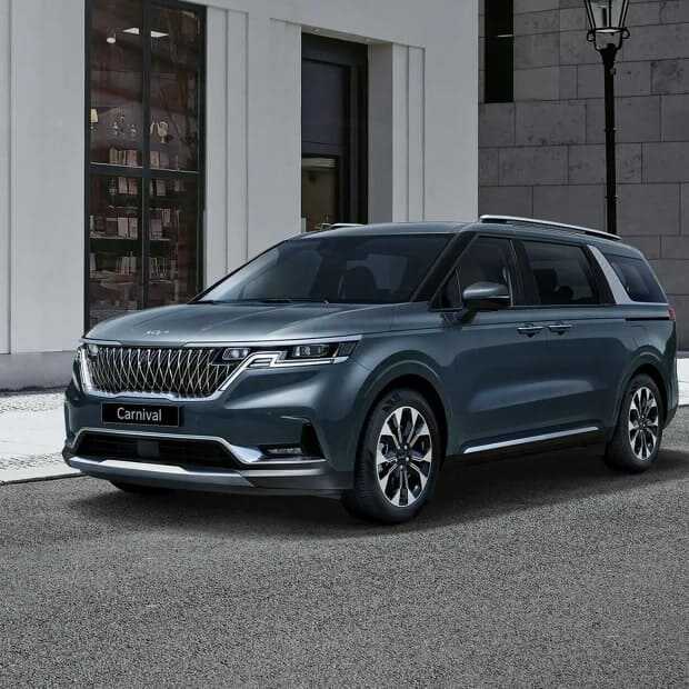 카니발 중고 캠핑카