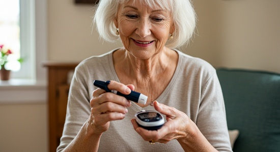 식후 혈당 정상수치