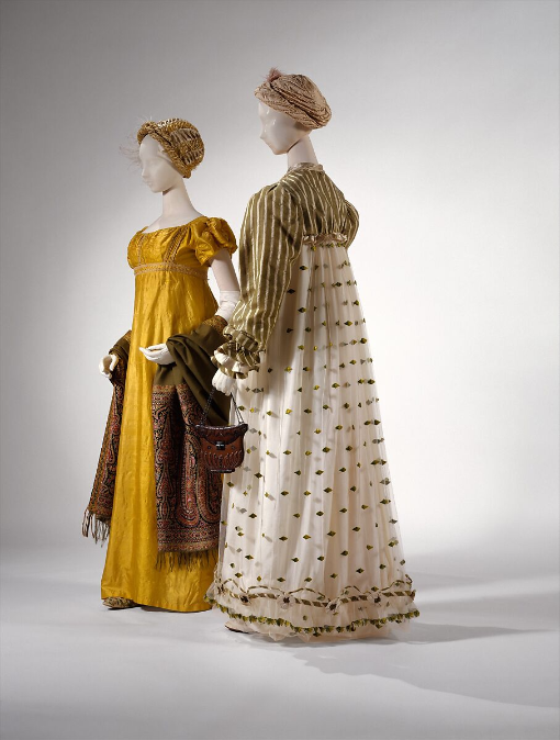 고전주의의 영향