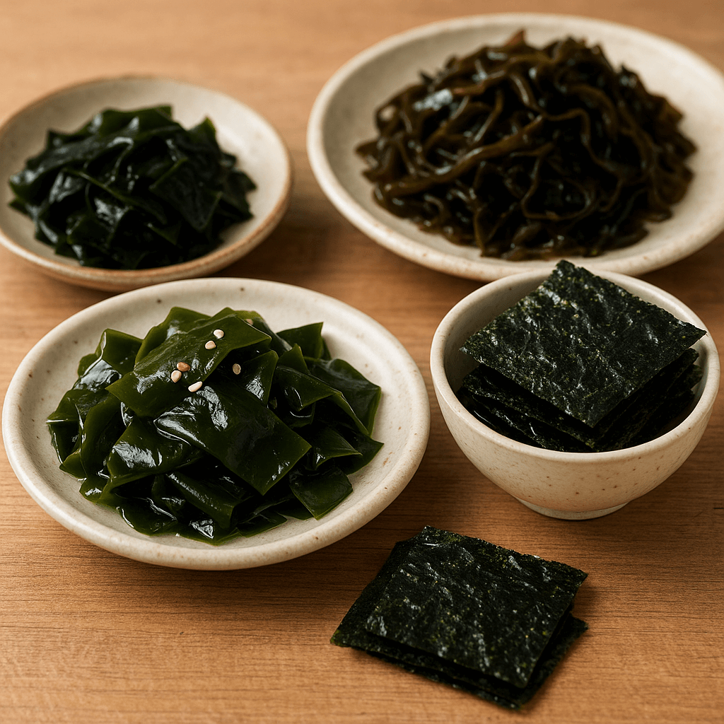 해조류1