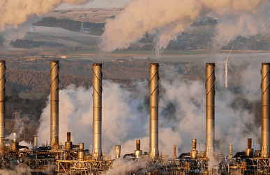 중동 전쟁 관련주