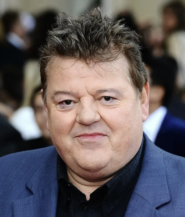 로비 콜트레인 사진