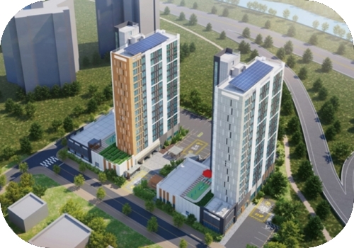 LH 고령자 복지주택 신청