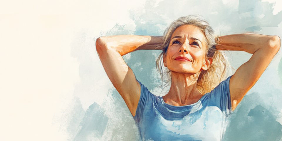 퇴행성 관절염 증상별 맞춤 관리법