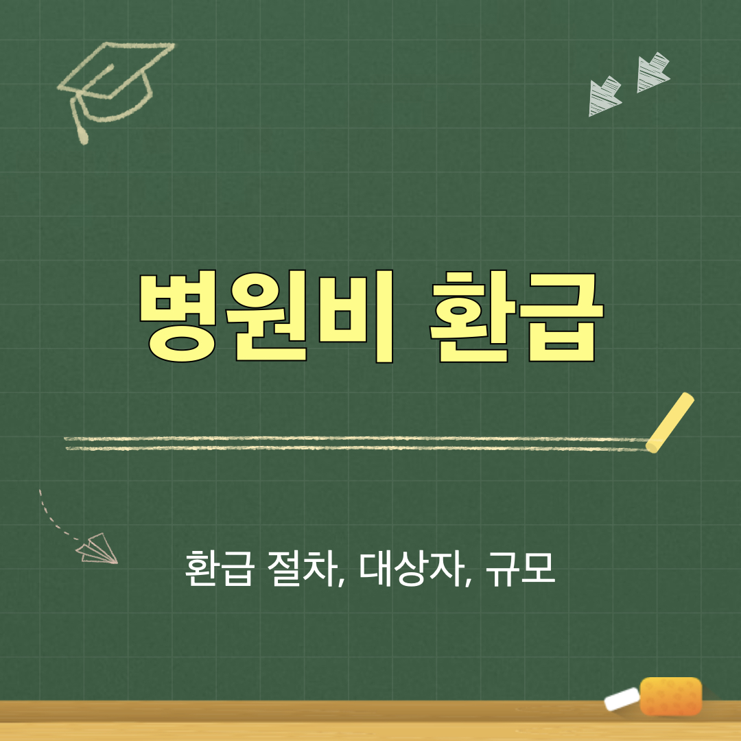병원비환급_절차_대상자_규모