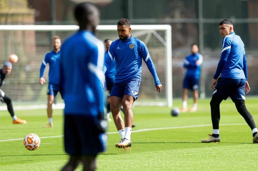 전북 현대 선수단 분석: 2024 시