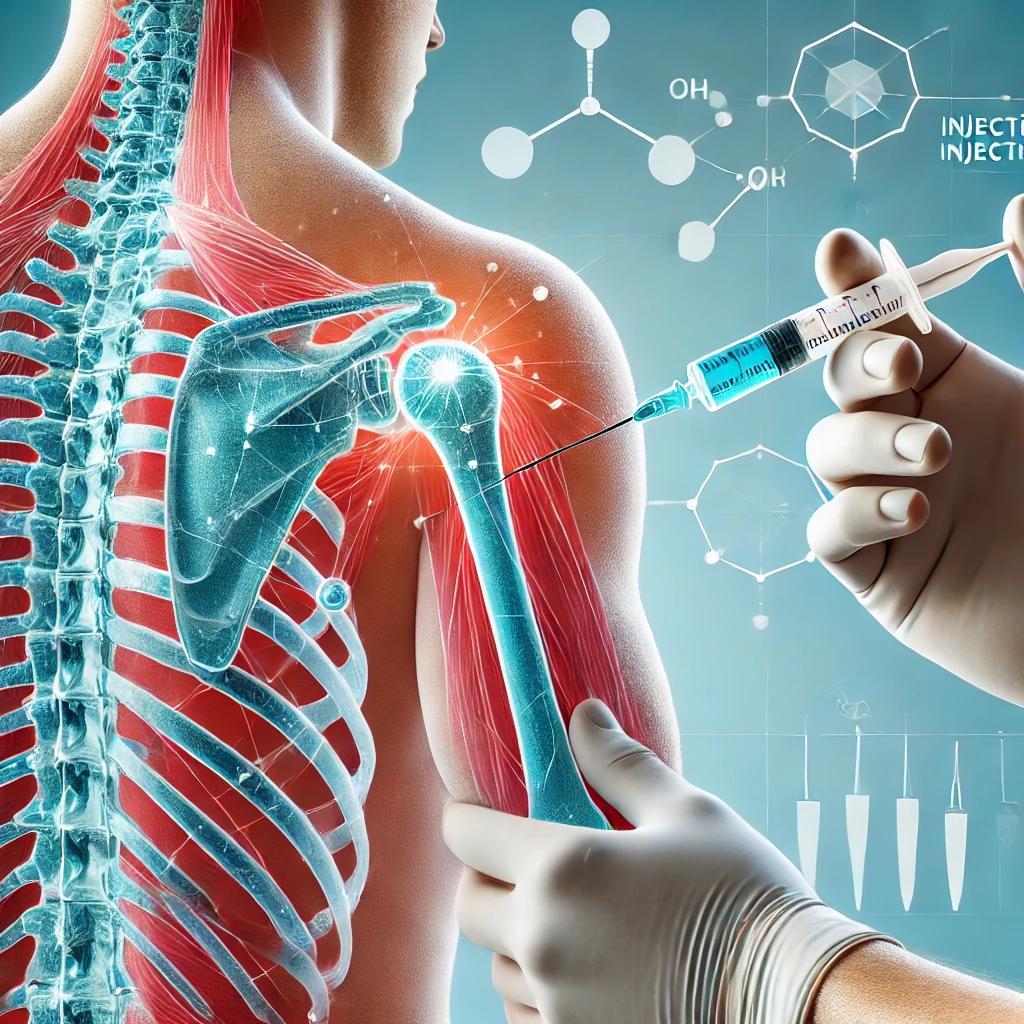 스테로이드 주사 효능