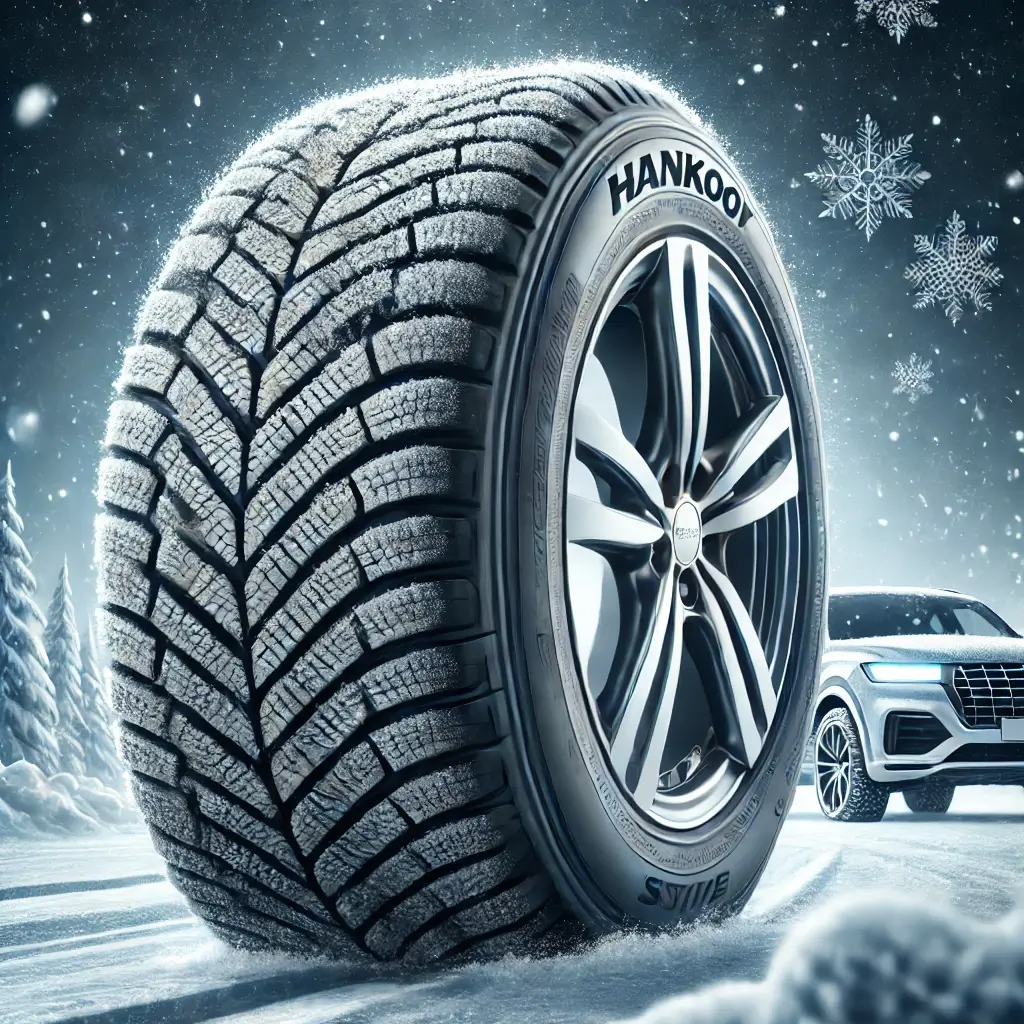 겨울철 안전운전의 필수품&amp;#44; 스노우타이어 추천 BEST3