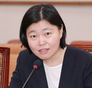 임은정 서울동부지검장 임명