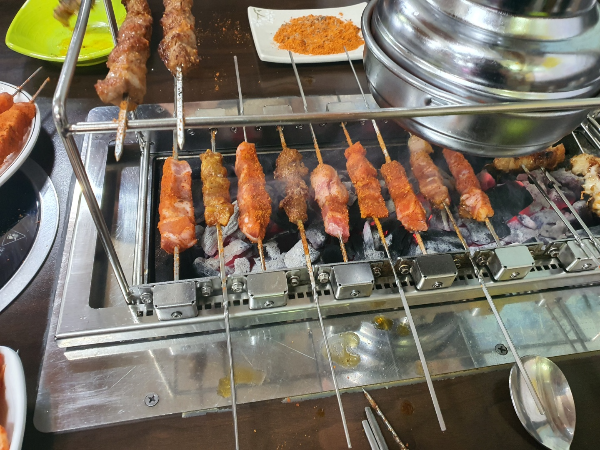 평가