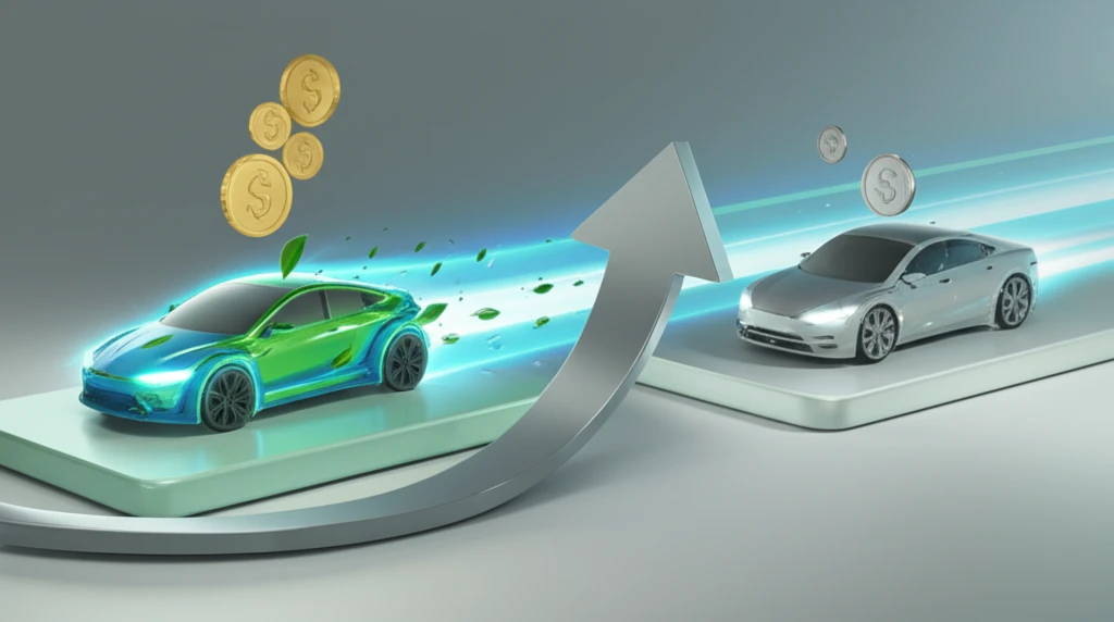 2026 전기차 보조금 혜택 총정리 ..