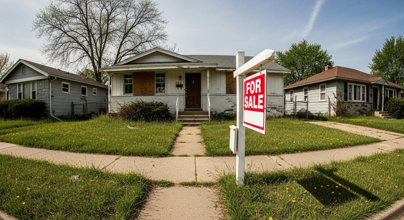 부동산 폭락 언제