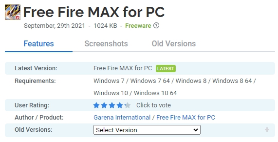 Free-Fire-MAX-for-PC