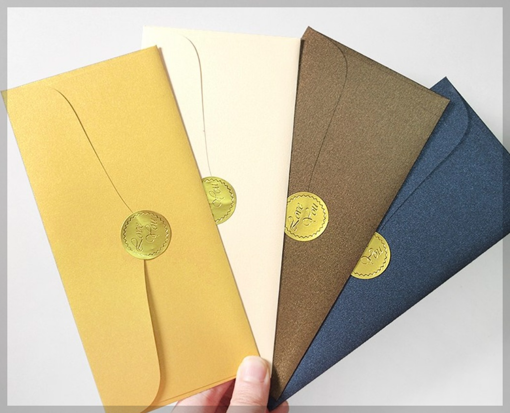 어버이날용돈봉투