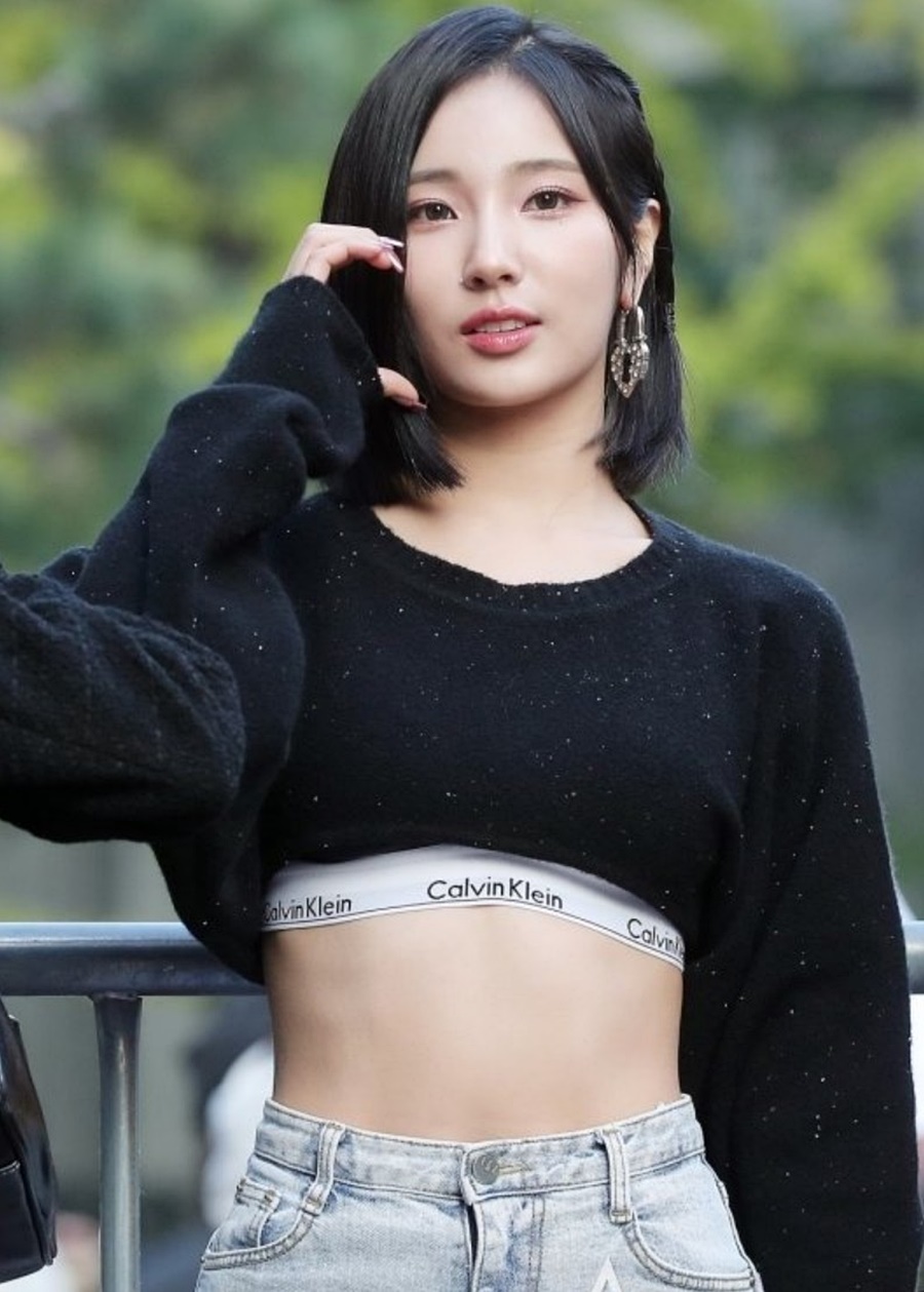 앨리스 소희 프로필 MBTI 별명 사진 ZIP