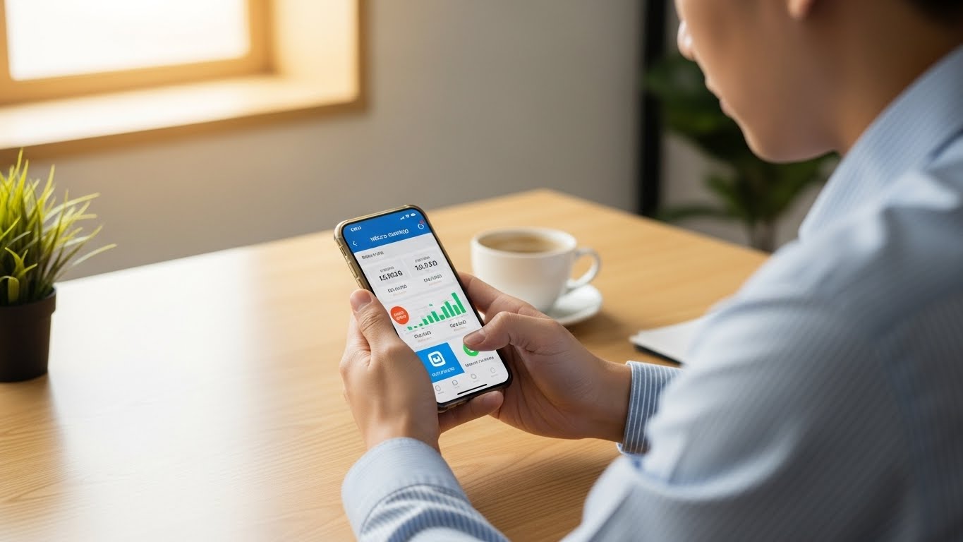 2025 앱테크 수익 현실 분석