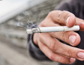 담배 피는 꿈풀이 해몽