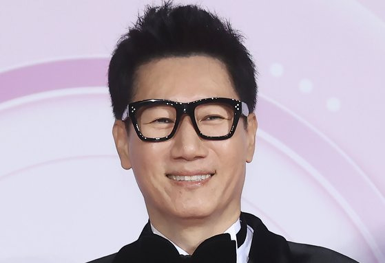지석진 아내 부인